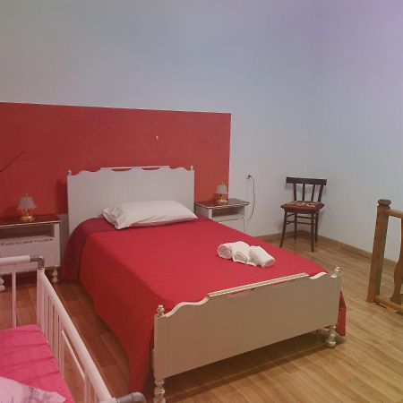 A Casa Di Nonna Iun Q2951 Villa ฟลูมินิมัจจอเร ภายนอก รูปภาพ